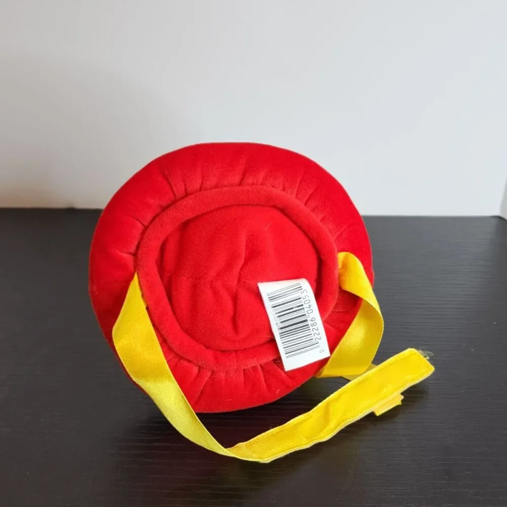 The Fun Party Hats Baby's First or Child Birthday Happy Birthday Chin Strap
